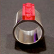 Image for article titled Lego Silver Rings Will Brick Your Marriage